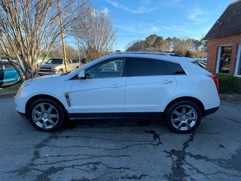 Used 2011 Cadillac SRX Performance image 4