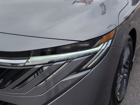 New 2026 Nissan Sentra SV w/ SV Convenience Package image 8