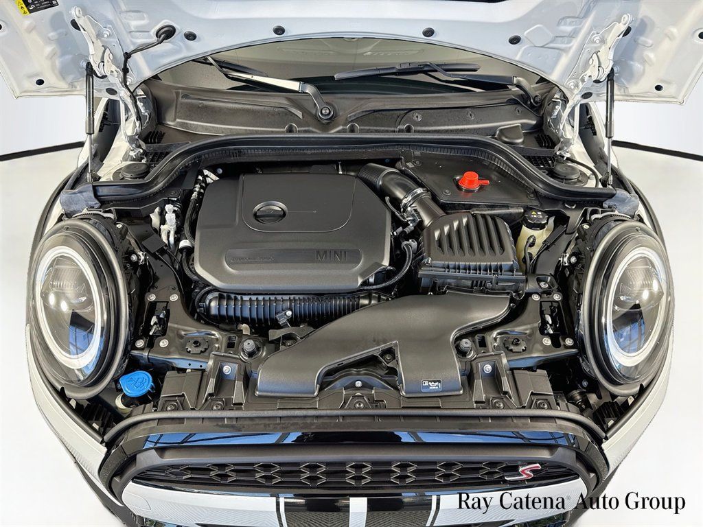 Used 2024 MINI Cooper S FWD image 29