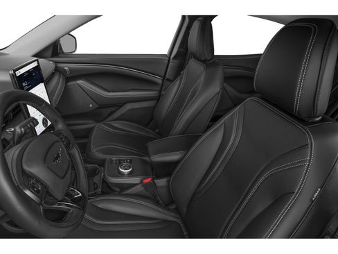 Used 2023 Ford Mustang Mach-E Premium AWD/4WD image 6