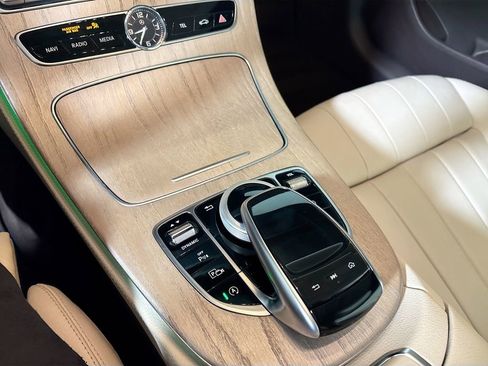 Used 2018 Mercedes-Benz E 400 Coupe image 15