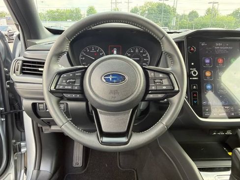 Used 2025 Subaru Forester Premium w/ Convenience Package #1 AWD/4WD image 24