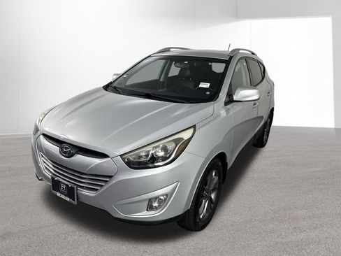 Used 2014 Hyundai Tucson SE FWD image 23