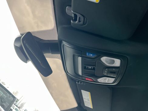 Used 2024 RAM 1500 Big Horn image 26