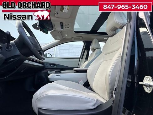 Used 2024 Nissan Ariya AWD image 9