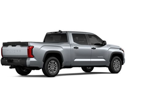 New 2026 Toyota Tundra SR5 RWD image 10