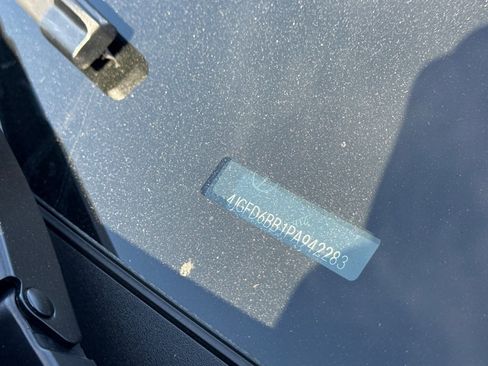 Used 2023 Mercedes-Benz GLE 53 AMG 4MATIC Coupe image 18