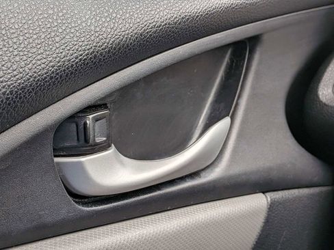 Used 2021 Honda Civic LX image 27