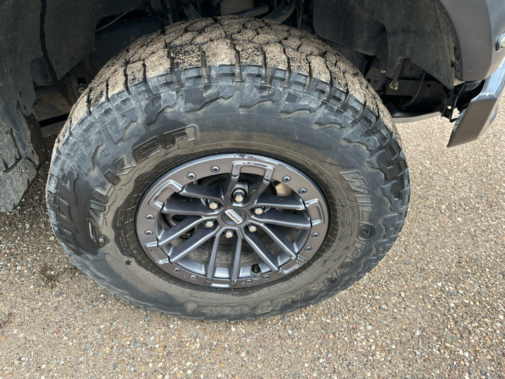 Used 2020 Ford F150 Raptor w/ Equipment Group 802A Luxury AWD/4WD image 31