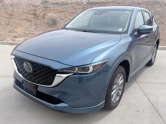 Used 2024 MAZDA CX-5 AWD 2.5 S w/ Select Package video 1
