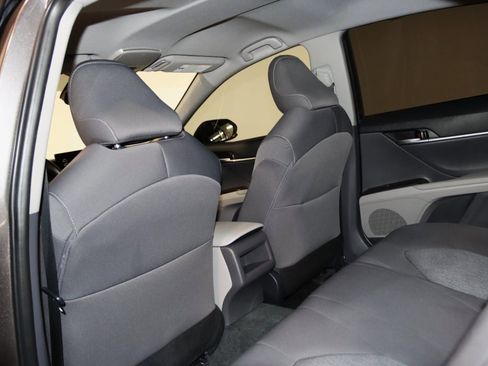 Used 2023 Toyota Camry LE image 50