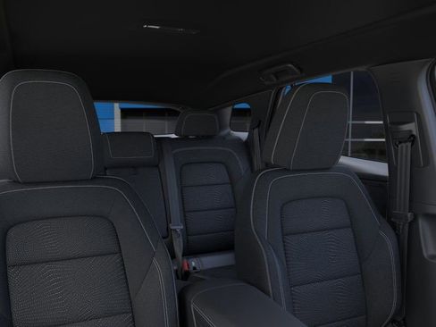 New 2025 Chevrolet Blazer EV LT image 48