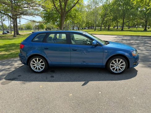 Used 2010 Audi A3 2.0T Premium Plus FWD image 5