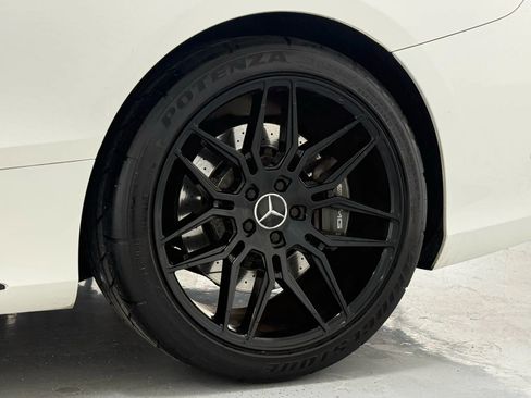 Used 2017 Mercedes-Benz S 63 AMG 4MATIC Cabriolet image 43