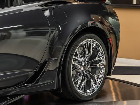 Used 2017 Chevrolet Corvette Z06 image 31