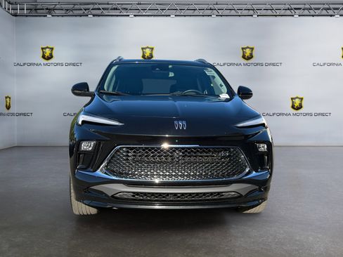 Used 2024 Buick Encore GX Sport Touring w/ Comfort Package image 8