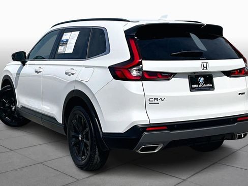 Used 2025 Honda CR-V Sport-L image 11