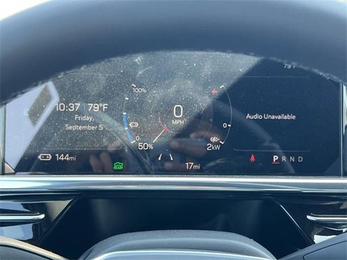 New 2026 GMC Sierra EV Elevation image 15