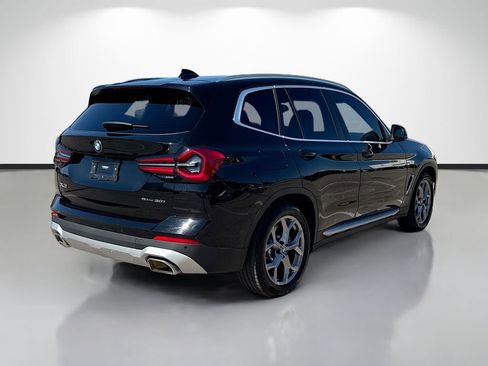 Used 2023 BMW X3 sDrive30i w/ Convenience Package image 3
