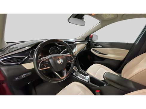 Used 2021 Buick Encore GX Preferred FWD image 11
