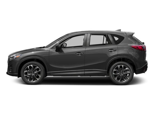 Used 2016 MAZDA CX-5 Grand Touring AWD/4WD image 6