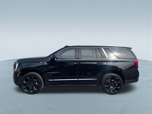 New 2026 GMC Yukon Elevation AWD/4WD image 5