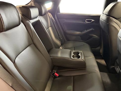 New 2026 Acura Integra A-Spec FWD image 33
