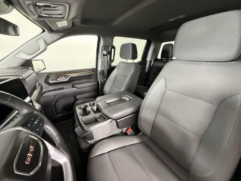 Used 2024 GMC Sierra 1500 Elevation w/ X31 Off-Road Package AWD/4WD image 15