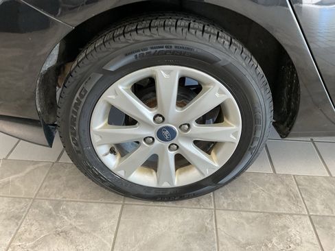 Used 2013 Ford Fiesta SE image 7