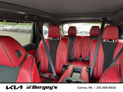 Used 2026 Acura MDX A-Spec AWD/4WD image 13