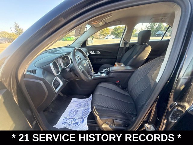 Used 2016 Chevrolet Equinox LS FWD image 18