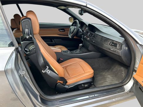 Used 2013 BMW 328i Convertible image 13