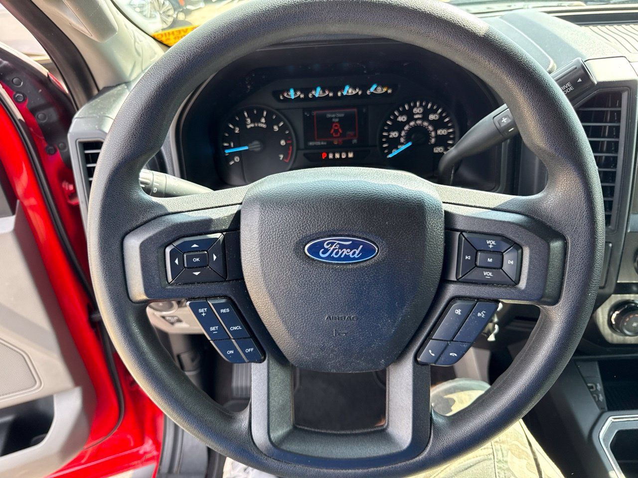 Used 2020 Ford F150 XL w/ Equipment Group 101A Mid AWD/4WD image 21