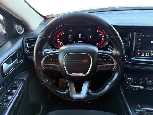 Used 2022 Dodge Durango SXT AWD/4WD image 14