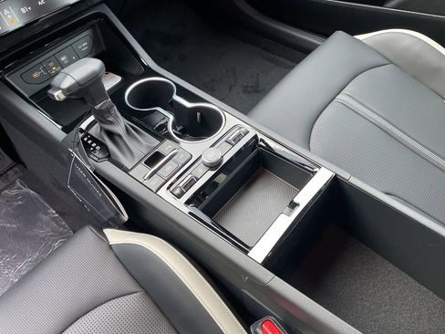 New 2026 Kia K5 GT-Line image 9