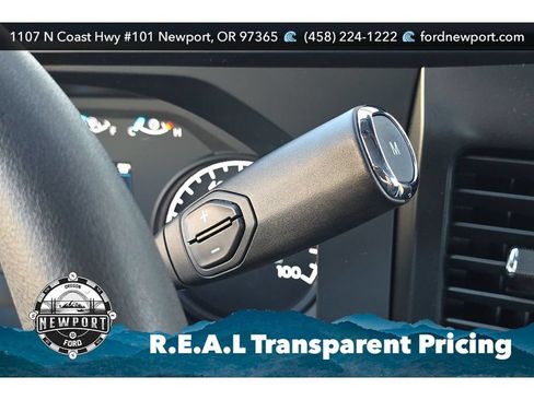 New 2026 Ford F250 XL w/ FX4 Off-Road Package AWD/4WD image 23