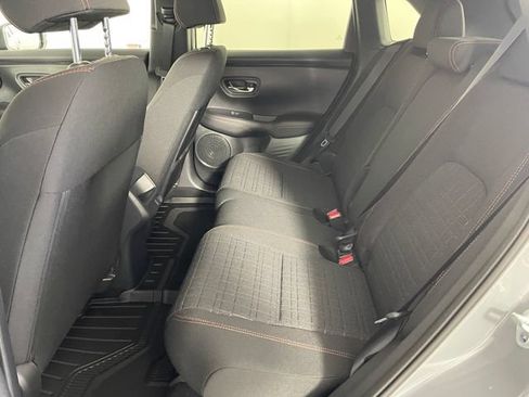 New 2026 Honda HR-V Sport image 14