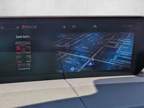 New 2025 Ford Expedition Tremor AWD/4WD image 11
