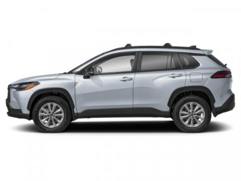 New 2026 Toyota Corolla Cross LE w/ Moonroof Package AWD/4WD image 3