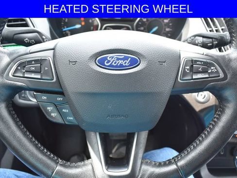 Used 2019 Ford Escape Titanium AWD/4WD image 6