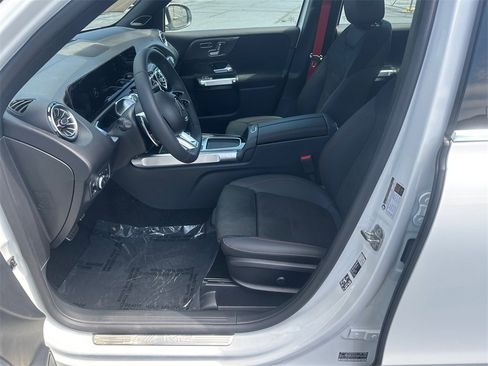 New 2026 Mercedes-Benz GLB 35 AMG GLB 35 AMG image 10