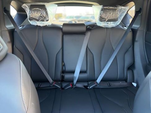 Used 2026 Acura RDX SH-AWD image 20