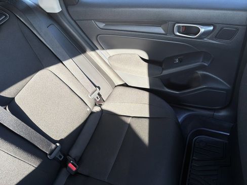 Used 2024 Honda Civic LX image 14