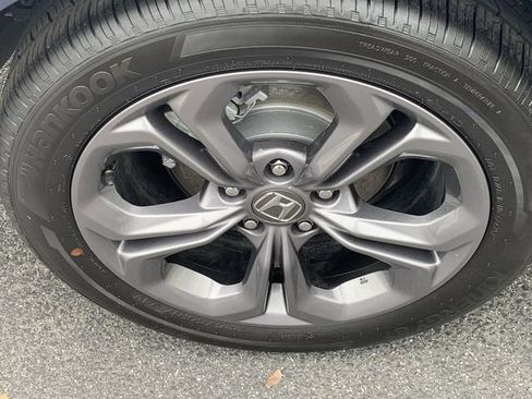 Used 2025 Honda Accord EX-L image 34