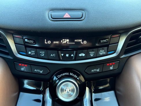Used 2021 Acura TLX FWD image 31