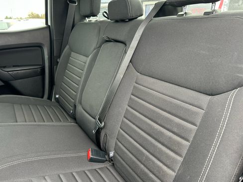 Used 2022 Ford Ranger XLT w/ Equipment Group 301A Mid image 20