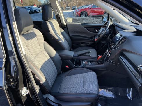 Used 2023 Subaru Forester Sport image 26