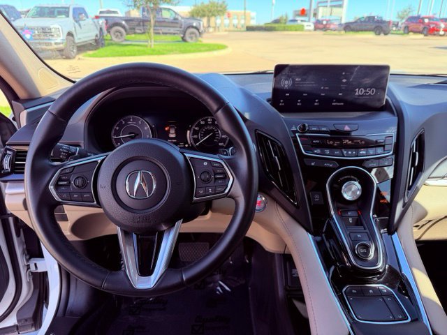 Used 2019 Acura RDX FWD image 14