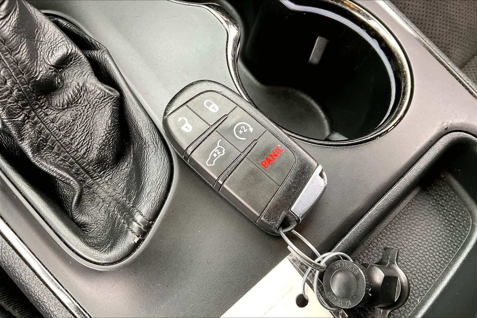 Used 2020 Dodge Durango GT AWD/4WD image 14