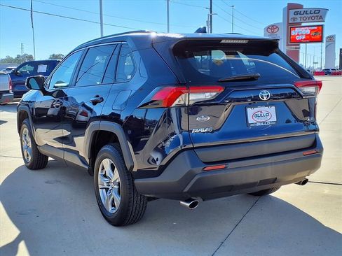 Certified 2024 Toyota RAV4 XLE image 15